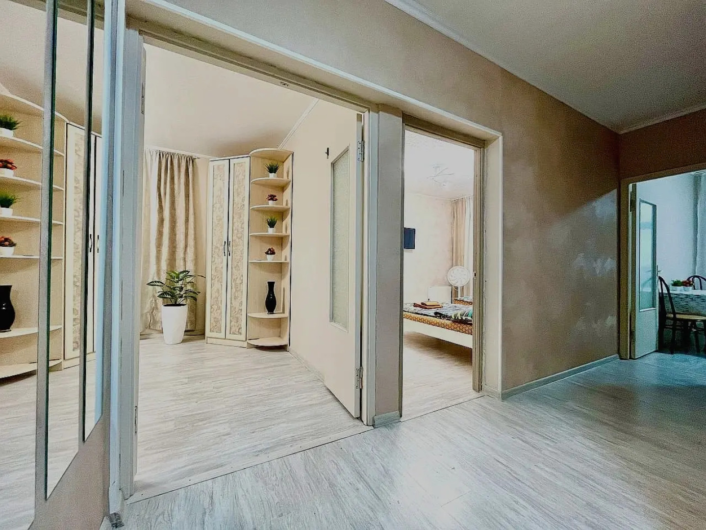 Квартира 2-комнатная от Relax.Apart