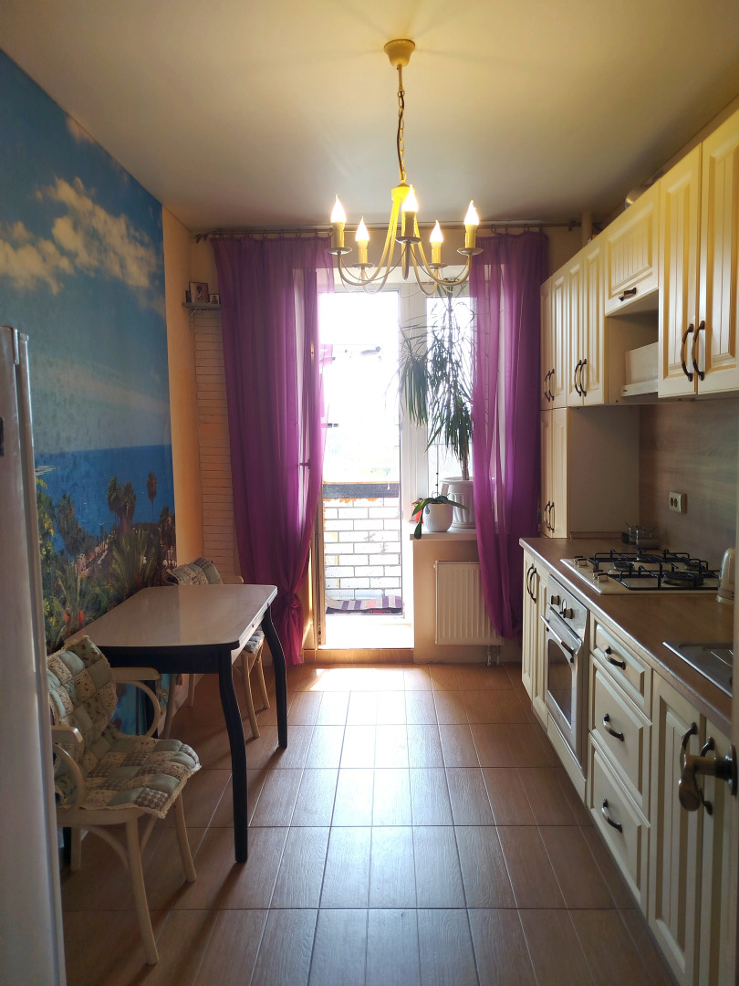 Квартира Однокомнатная  Рядом с Центром