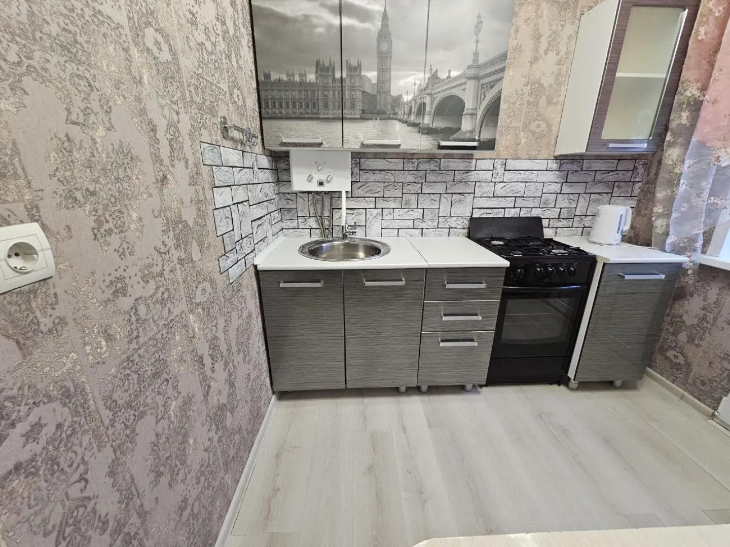 Квартира L.V.Hotels на Оружейной 1