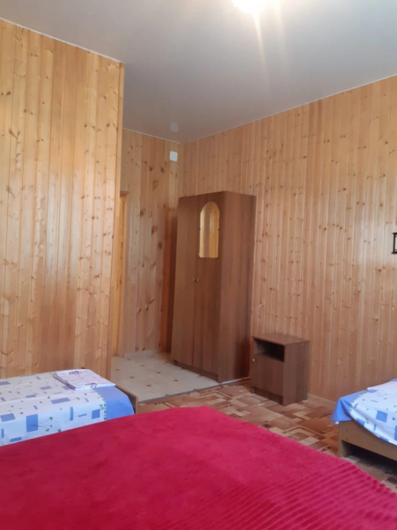 Гостевой дом У Рубена