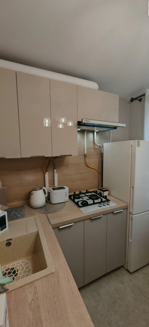 Квартира В центре города сдаётся уютная квартира