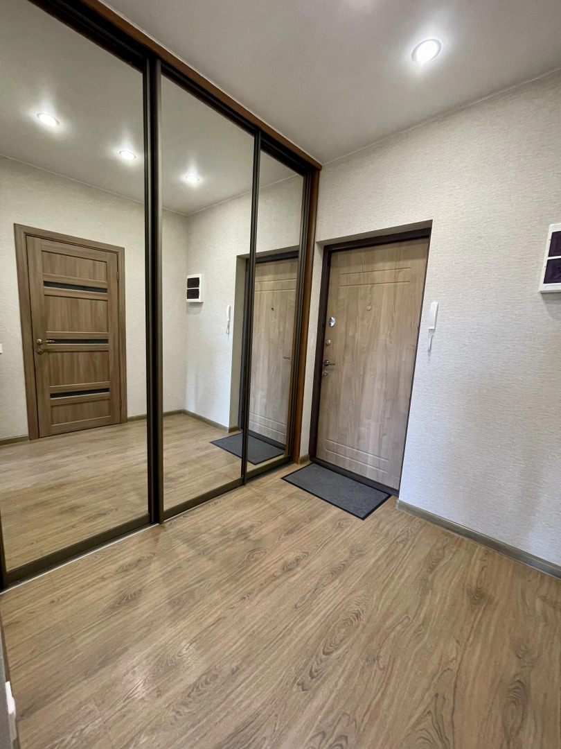 Апартаменты 2к улучшенные на Верхней набережной