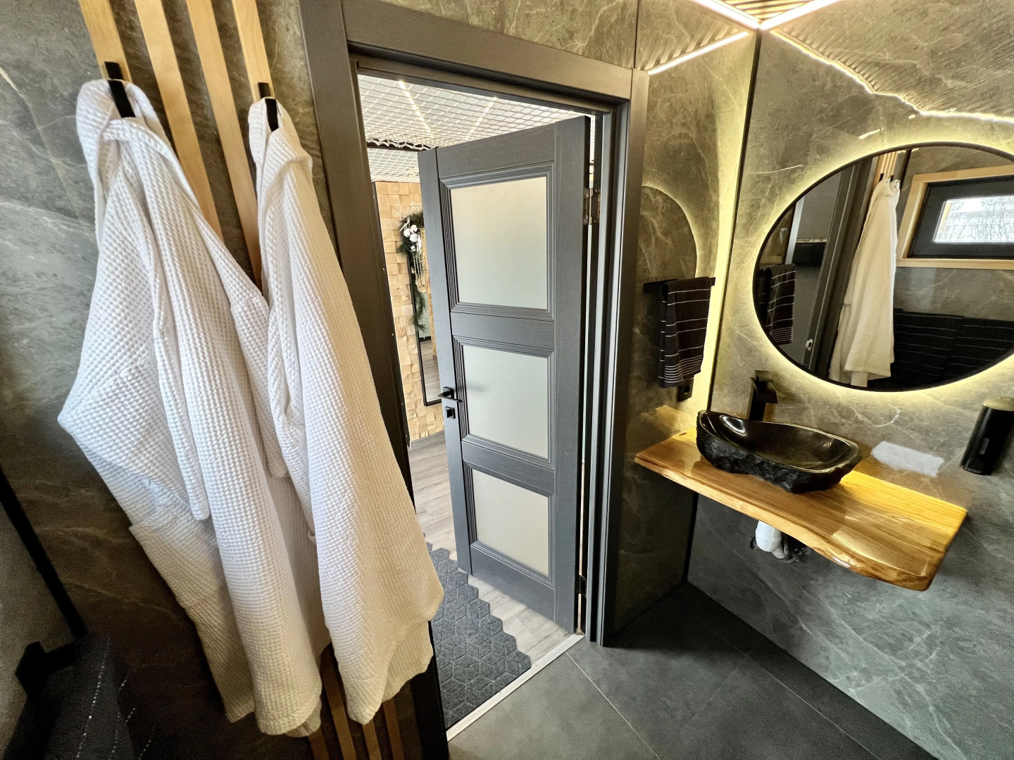 Гостевой дом ЭкоДром