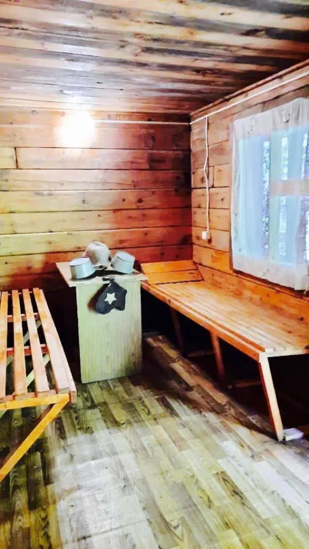 База отдыха БиллаУ