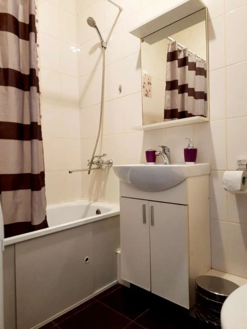 Апартаменты Современные