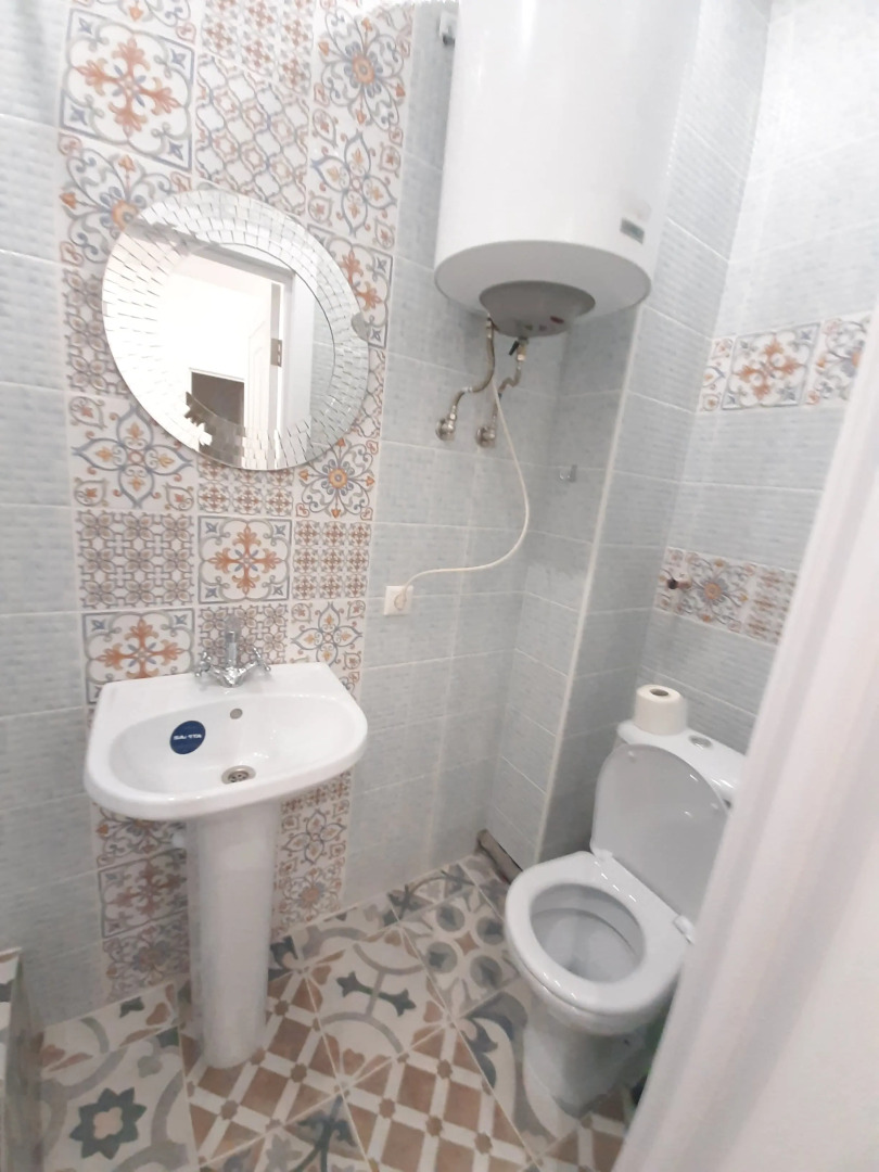 Апартаменты Артапарт 5