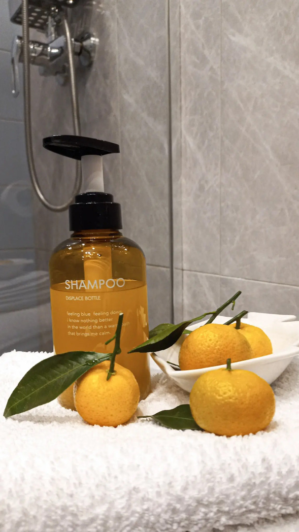 Апартаменты Студии у залива More 3