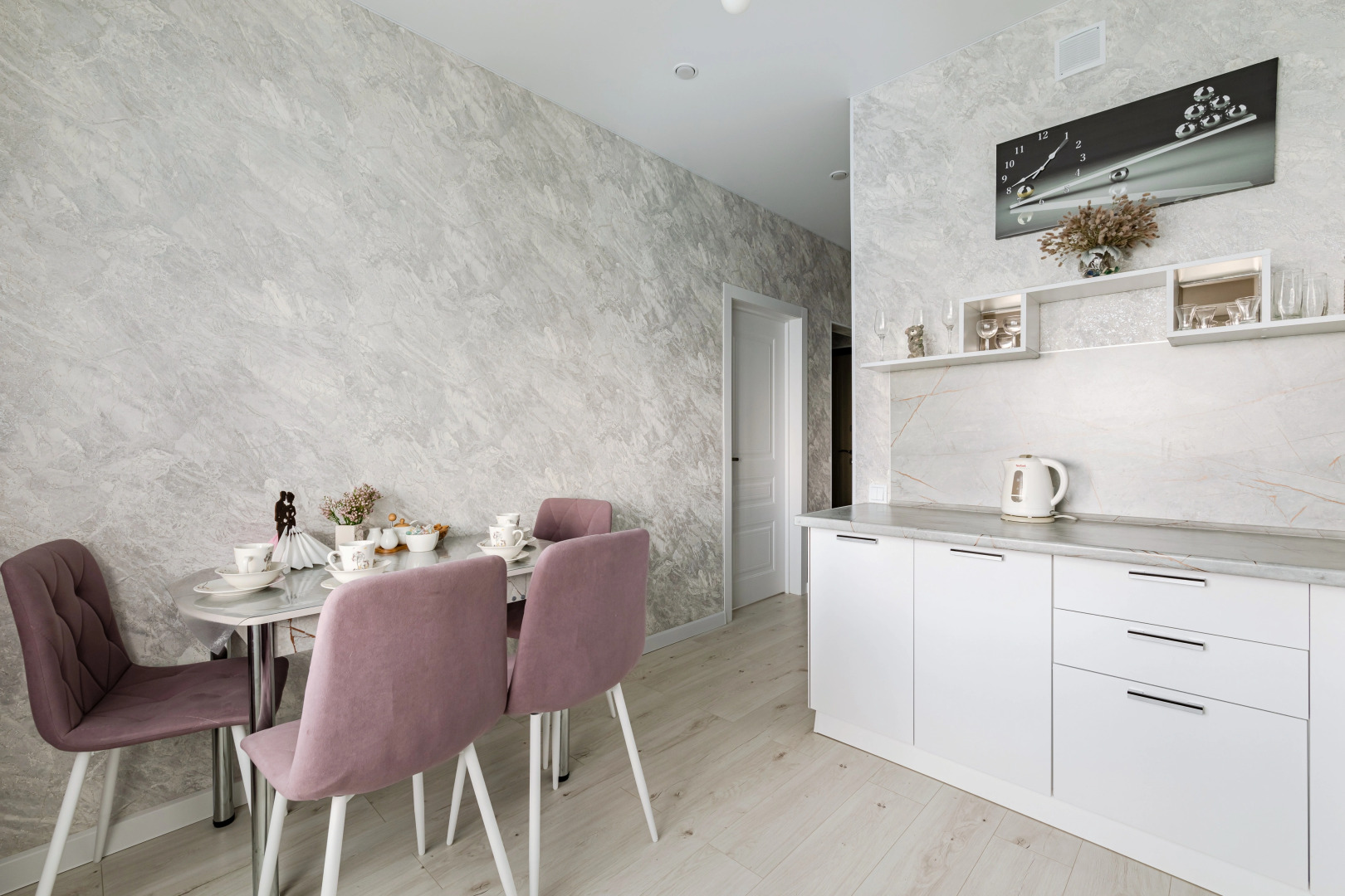 Квартира в экологически чистом районе города