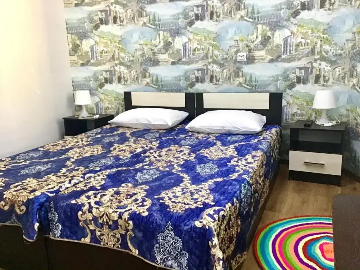 Мини-отель Эконом-отель Лира