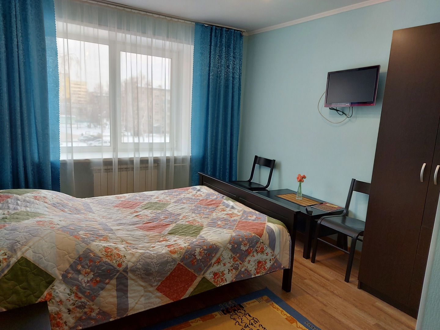 Отель Персона Пролетарская 24