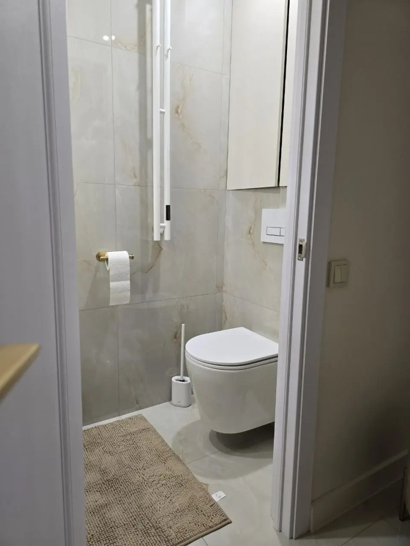 Квартира уютная в центре города