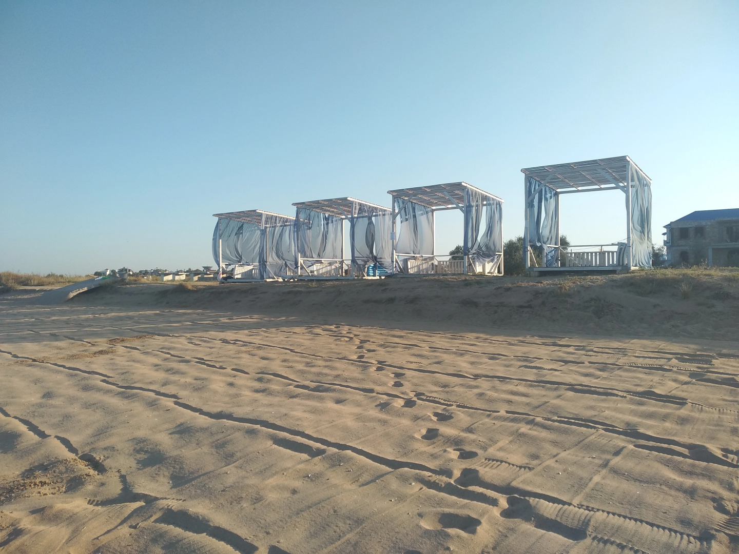 Гостевой Дом Ультрамарин