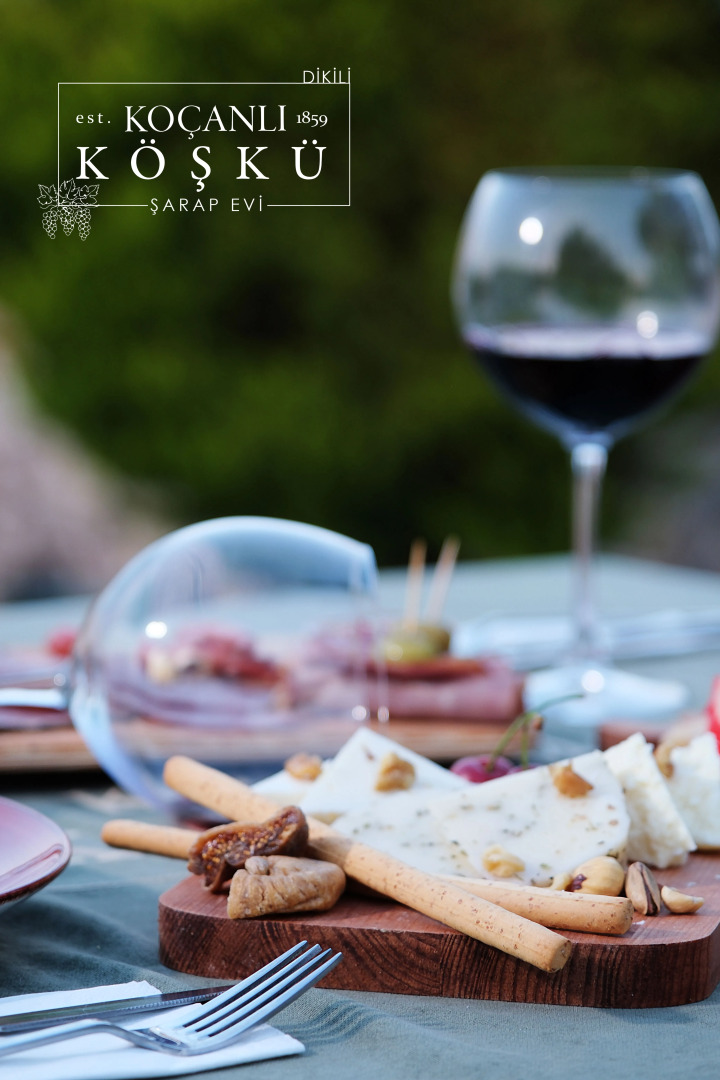 Отель Koçanlı Köşkü