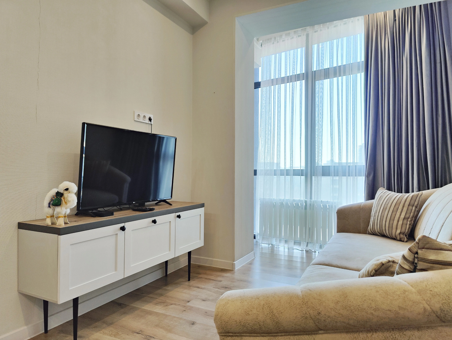 Апартаменты M.O.O.N. APARTMENTS Lamiya 42