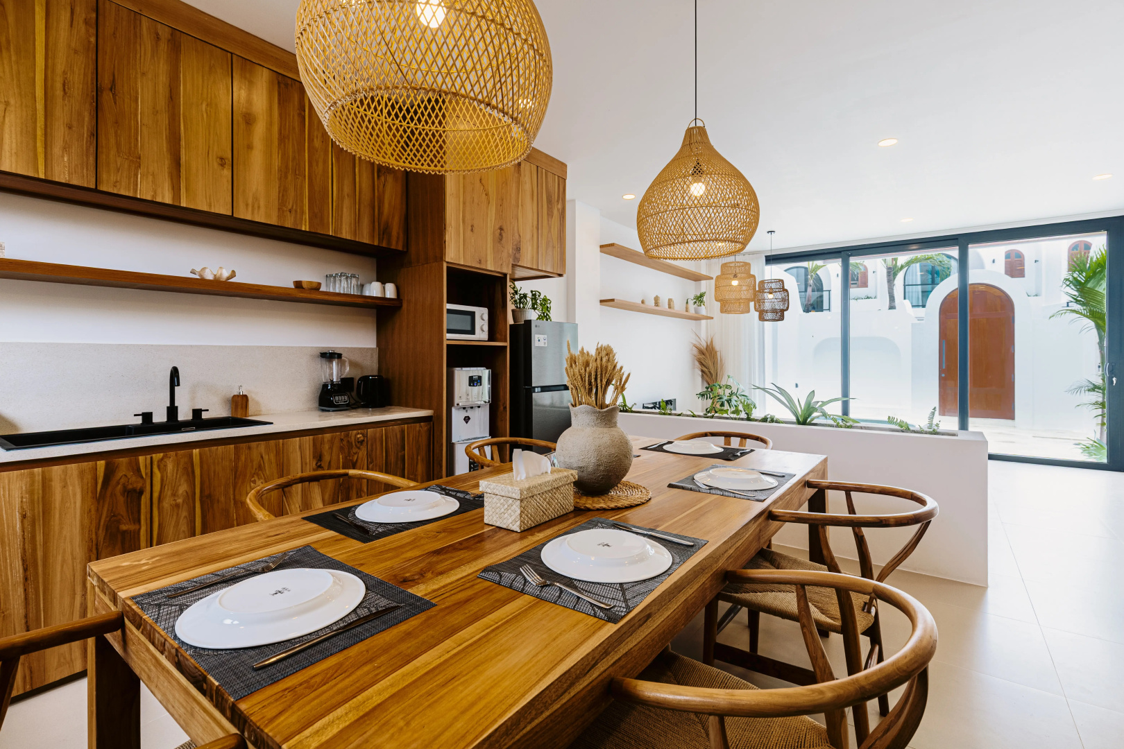 Вилла Amal By Bali Bliss Properties