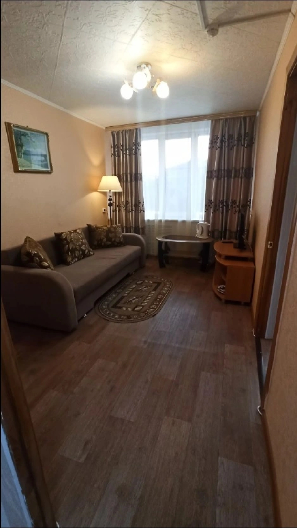 Отель Север