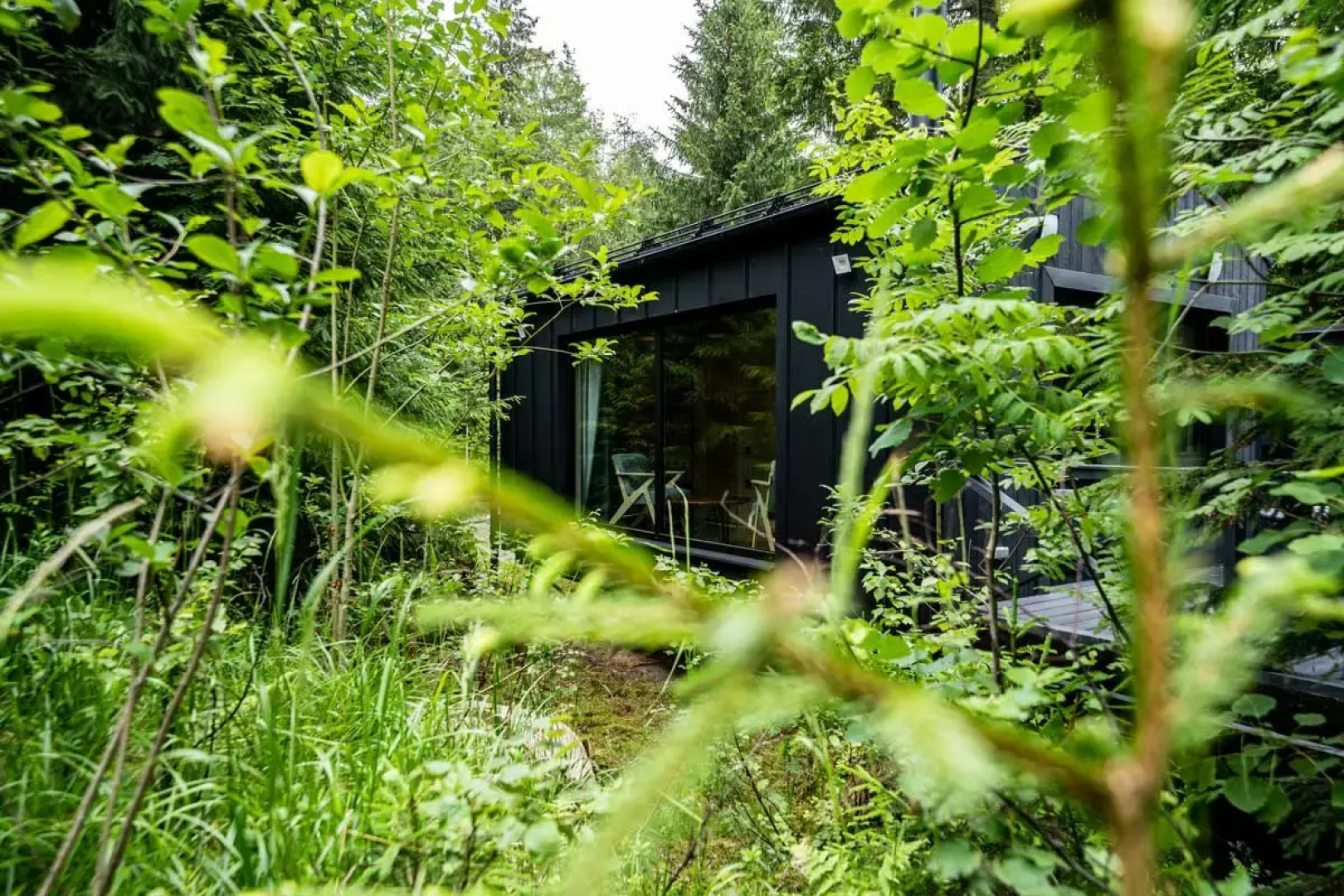 Частный дом Anttila Hutor 14