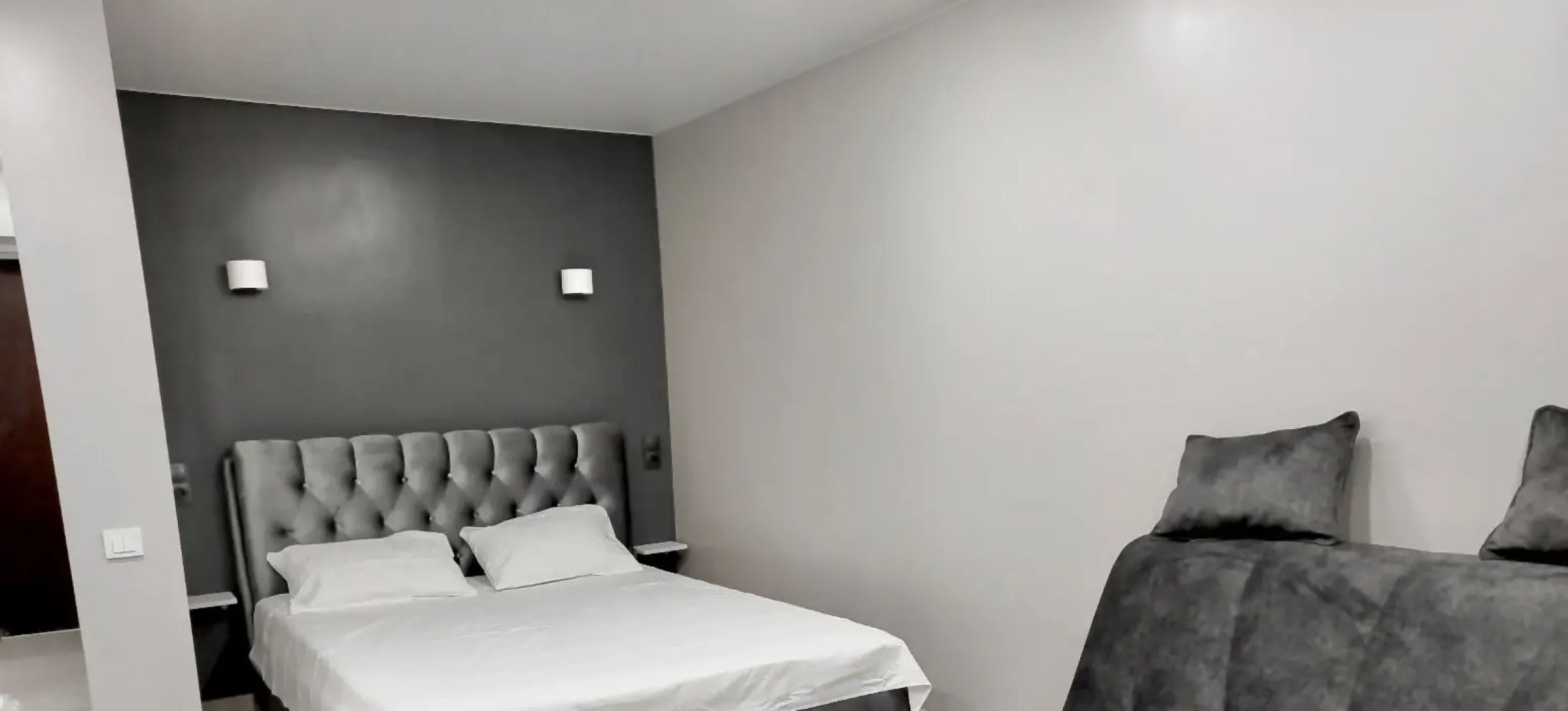 Апартаменты Центр Минска 1-комн Квартира