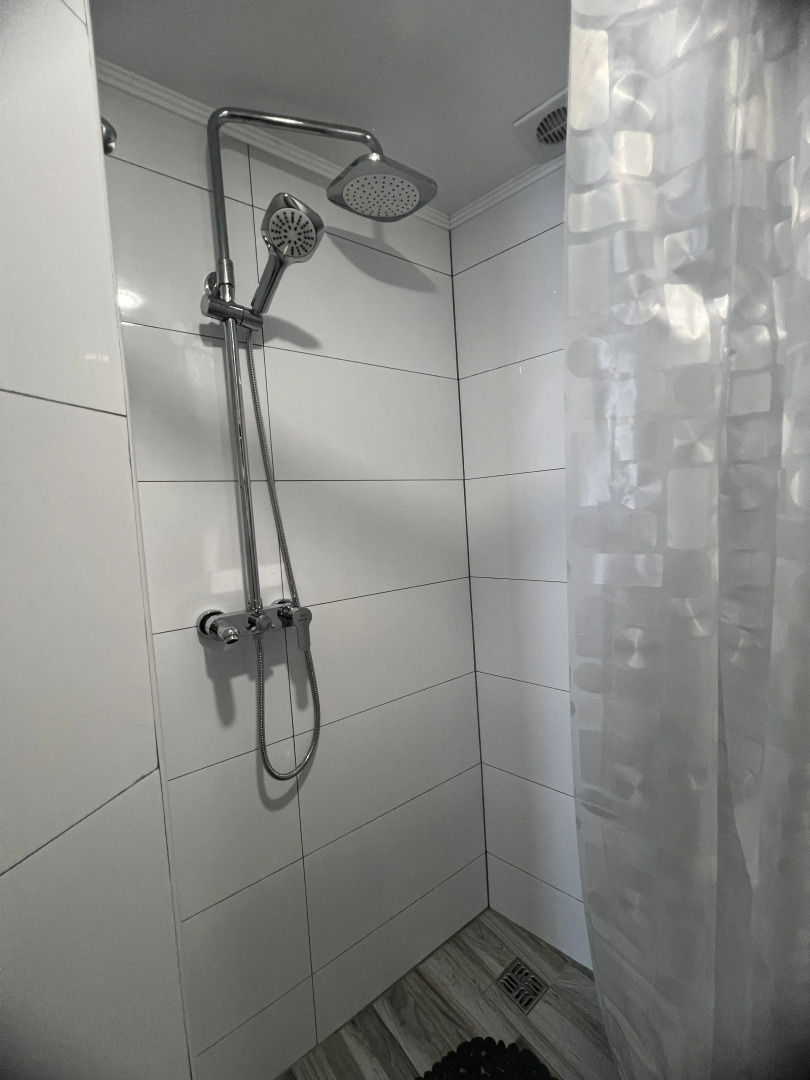 Апартаменты Островок Комфорт