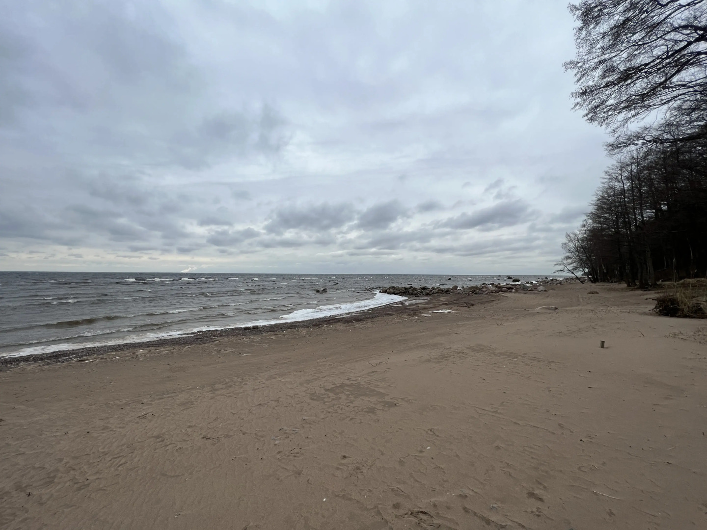 Частный дом Брусничная 21