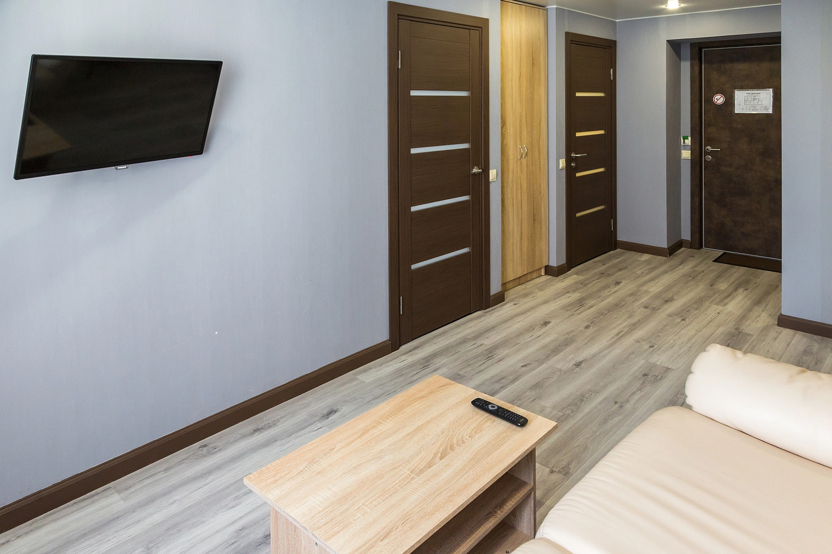 Отель Welcome Inn