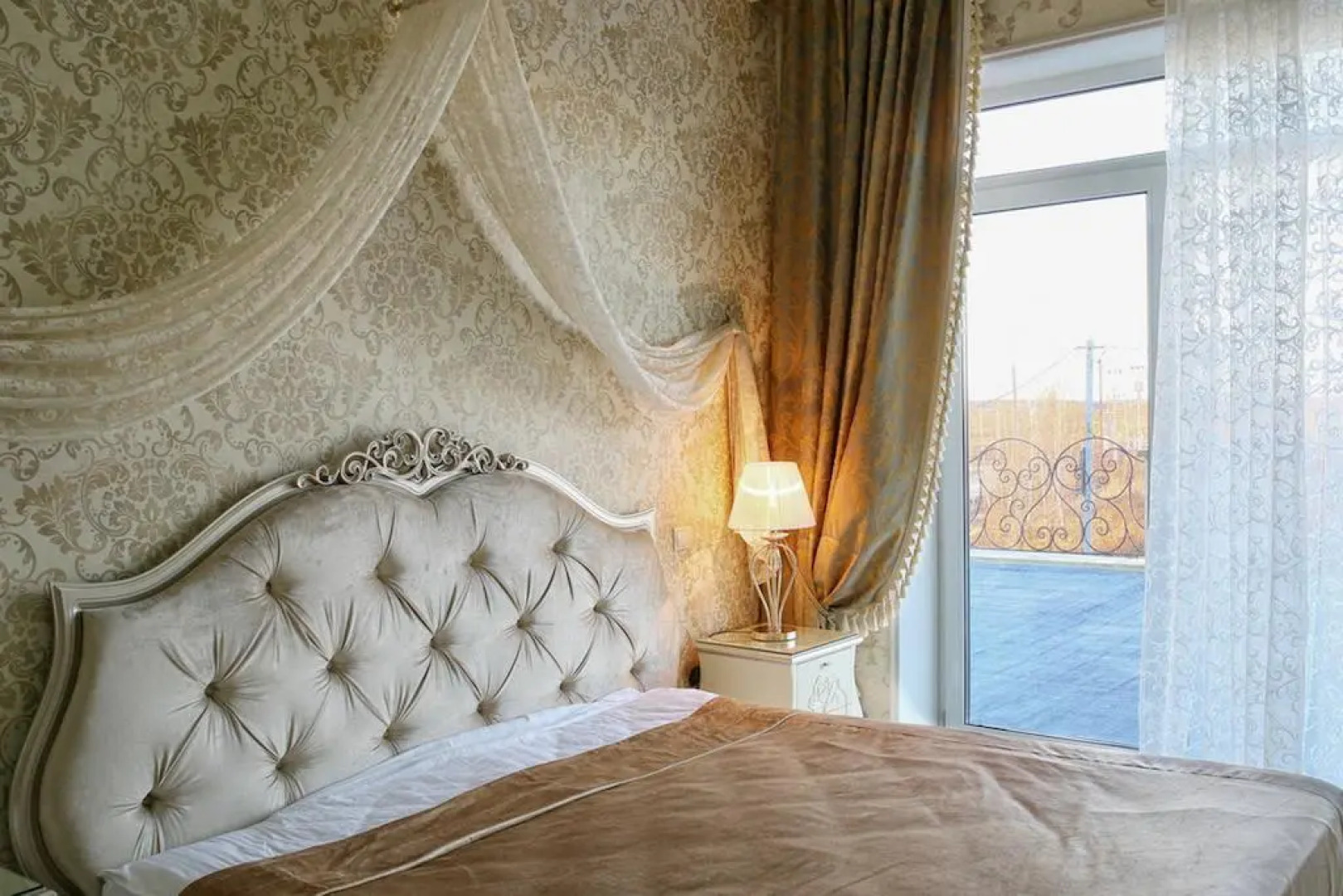 Отель Роял Палас