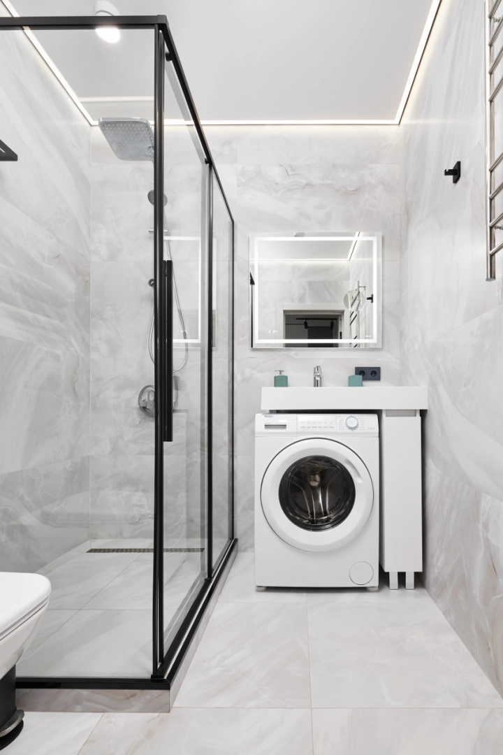 Апартаменты Baltic Sense