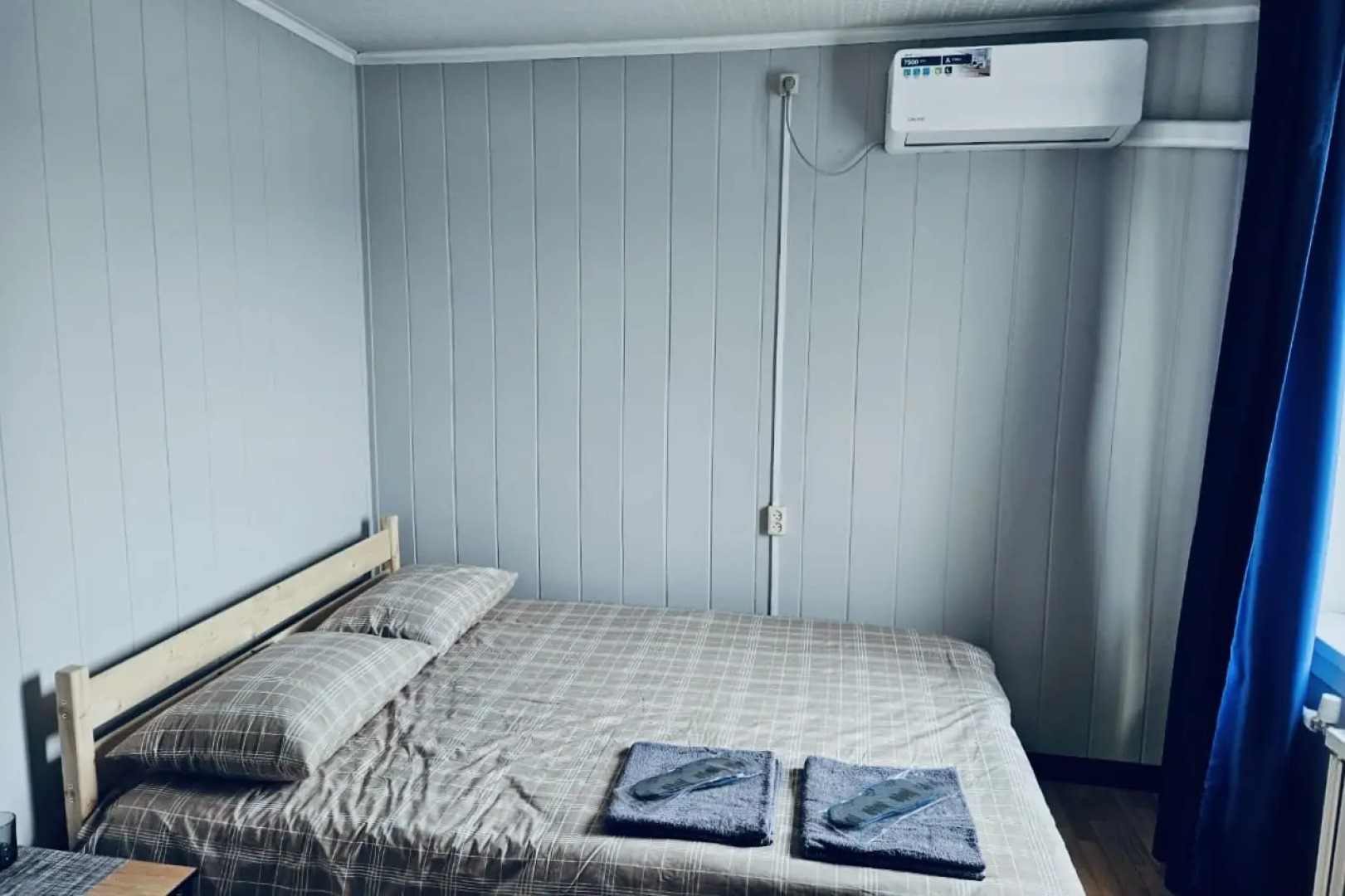 Меблированные комнаты My Room 143