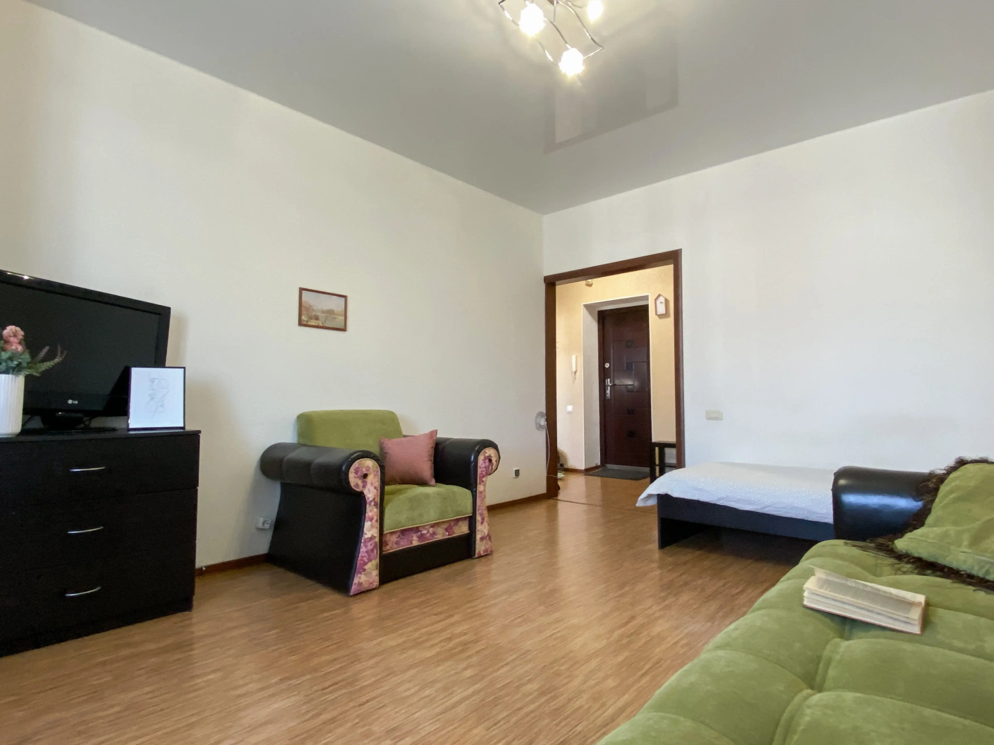 Апартаменты uTrip Kemer