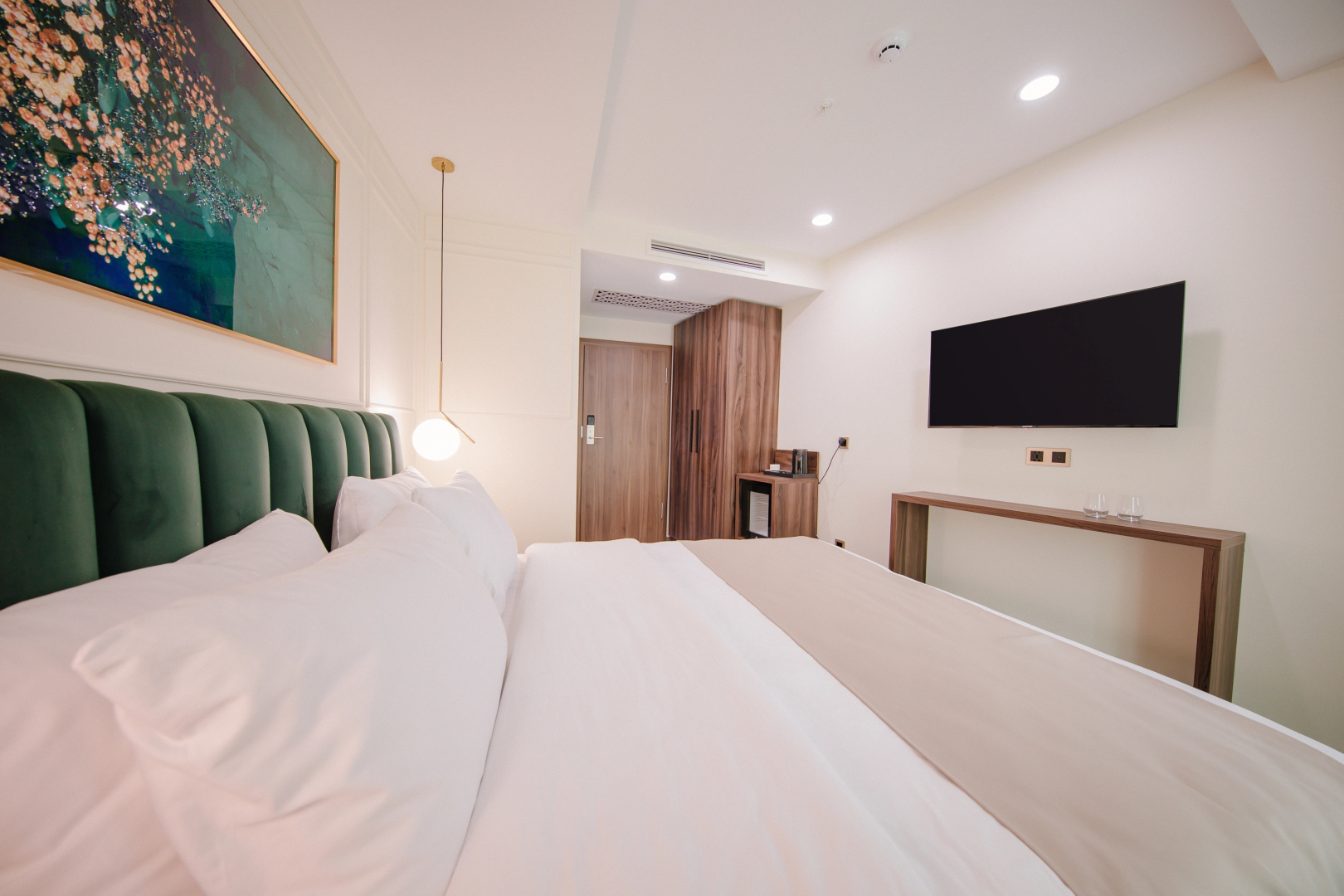 Hotel Orden  Hotel