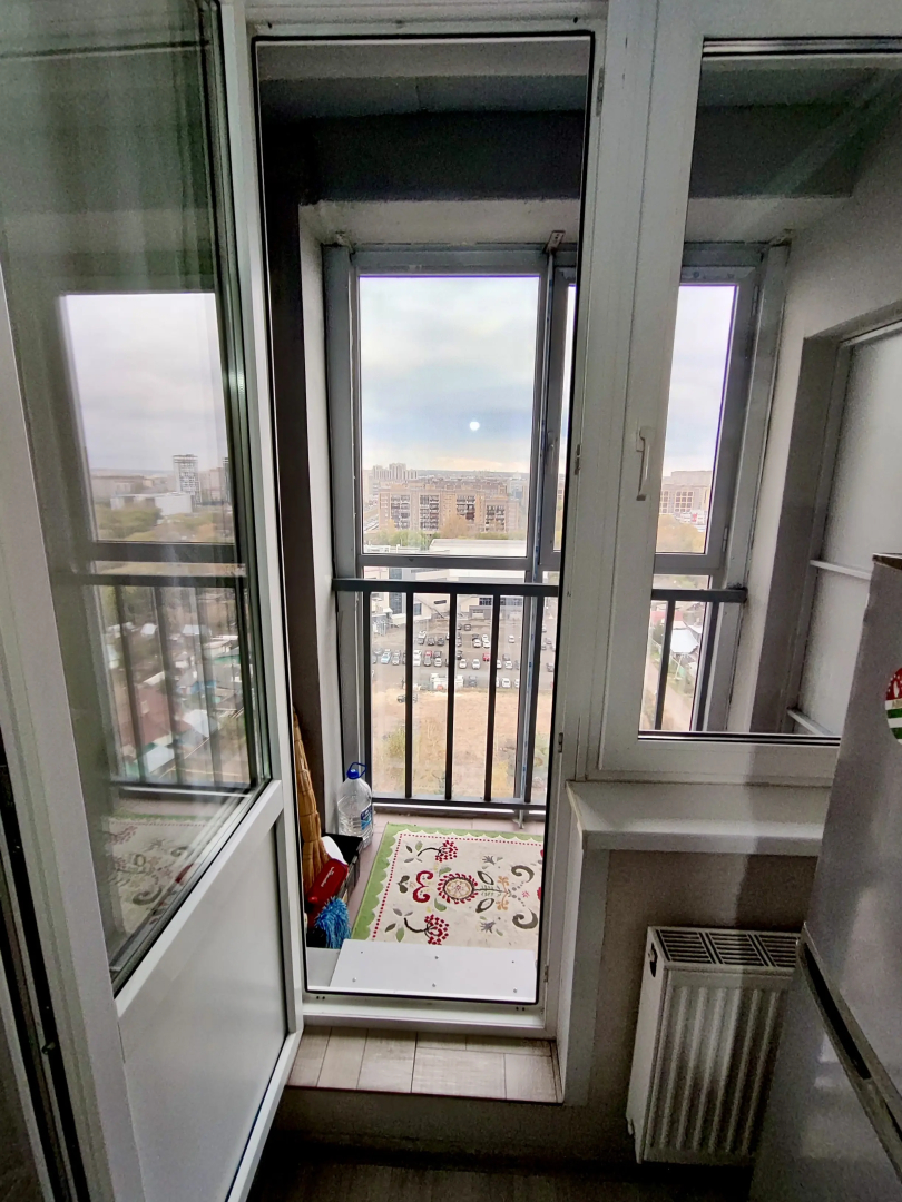 Квартира двухкомнатная ChistoFamily в 10 мин от центра и Аквапарка