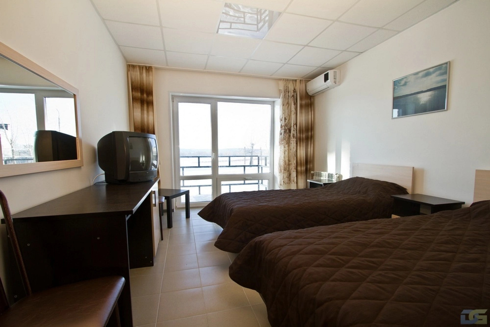 Гостевой Дом Шкипер