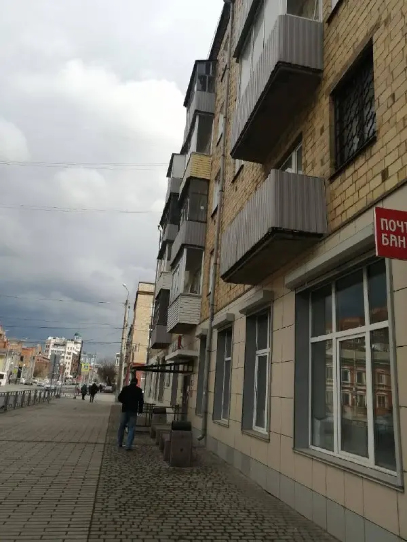 Апартаменты Light N Cosy City Centre