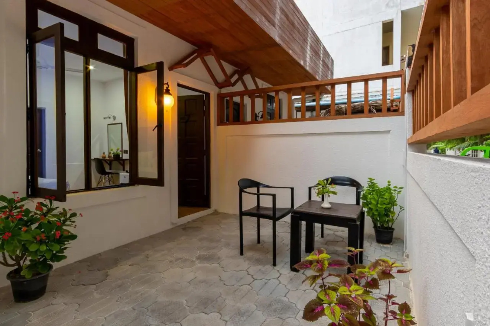 Вилла Salt Ukulhas