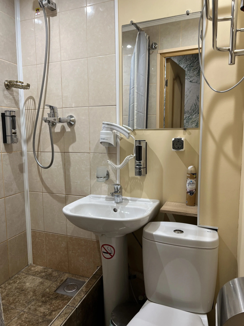 Мини-отель Октябрь