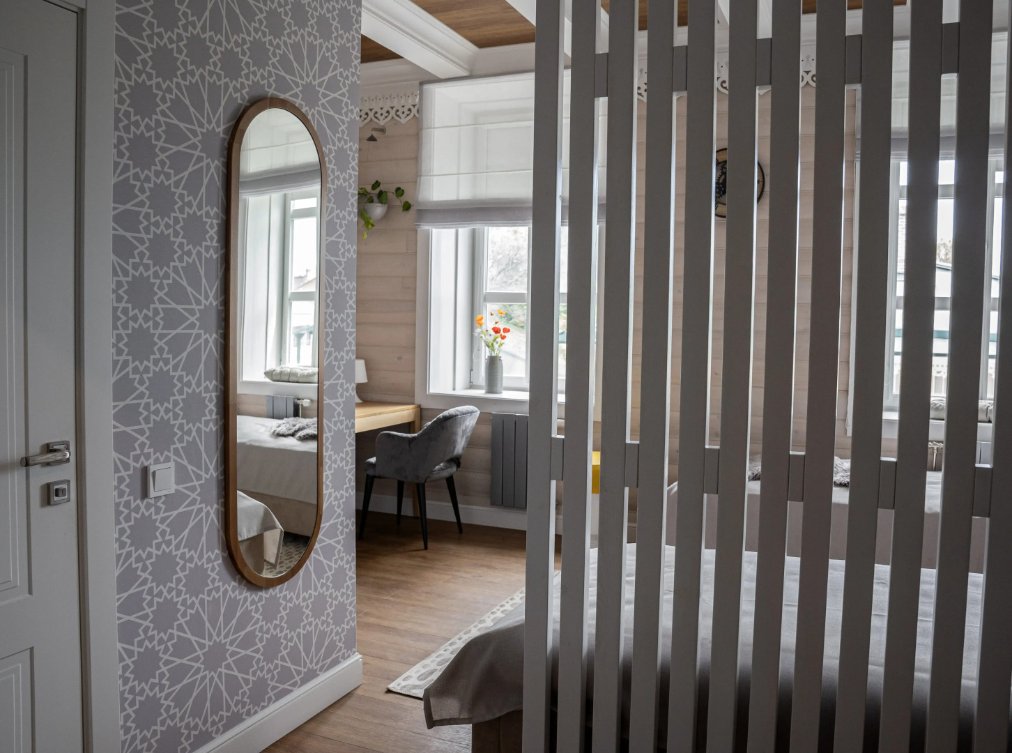 Мини-отель Усадьба1901