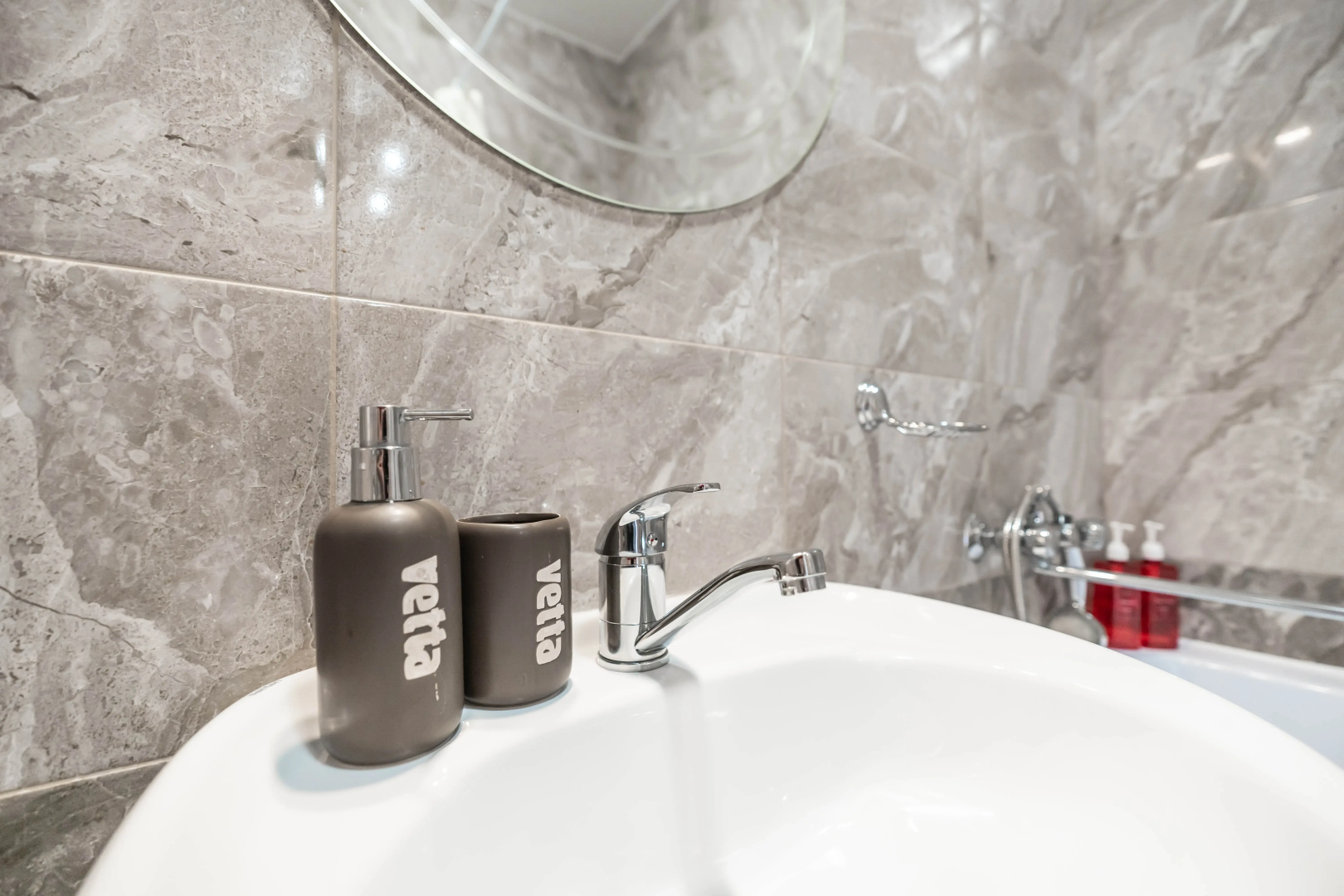 Апартаменты Студия Quite House 235