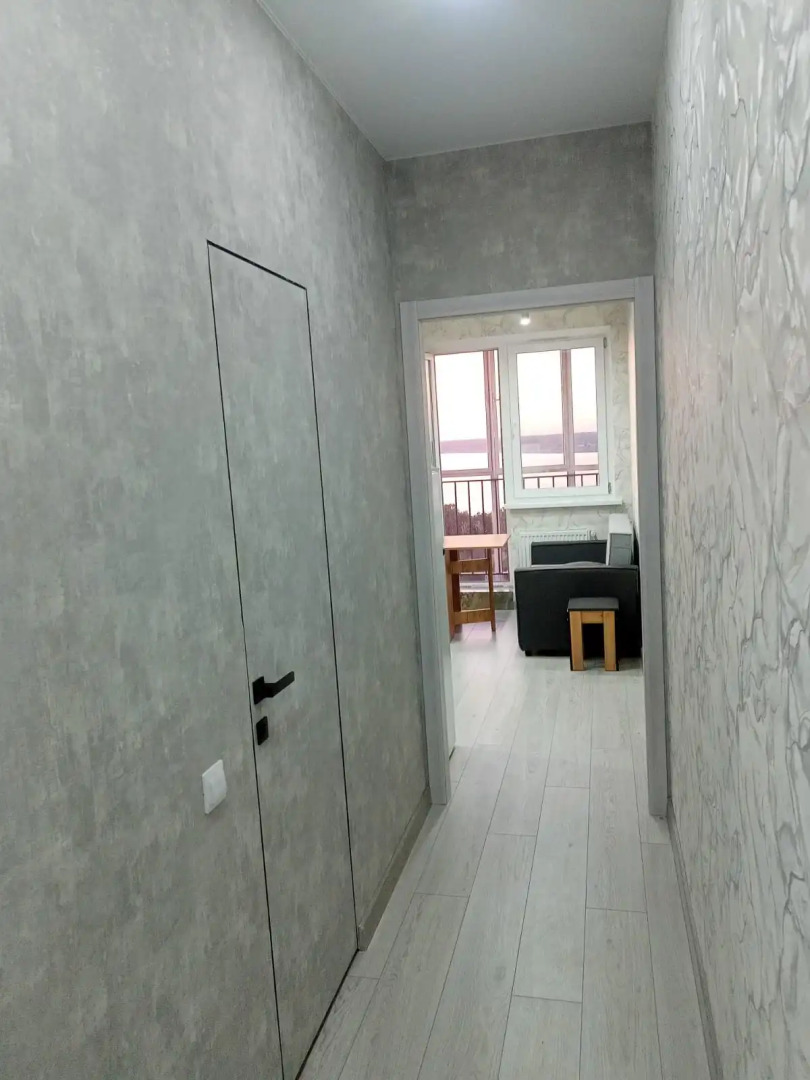 Апартаменты Волга Сити