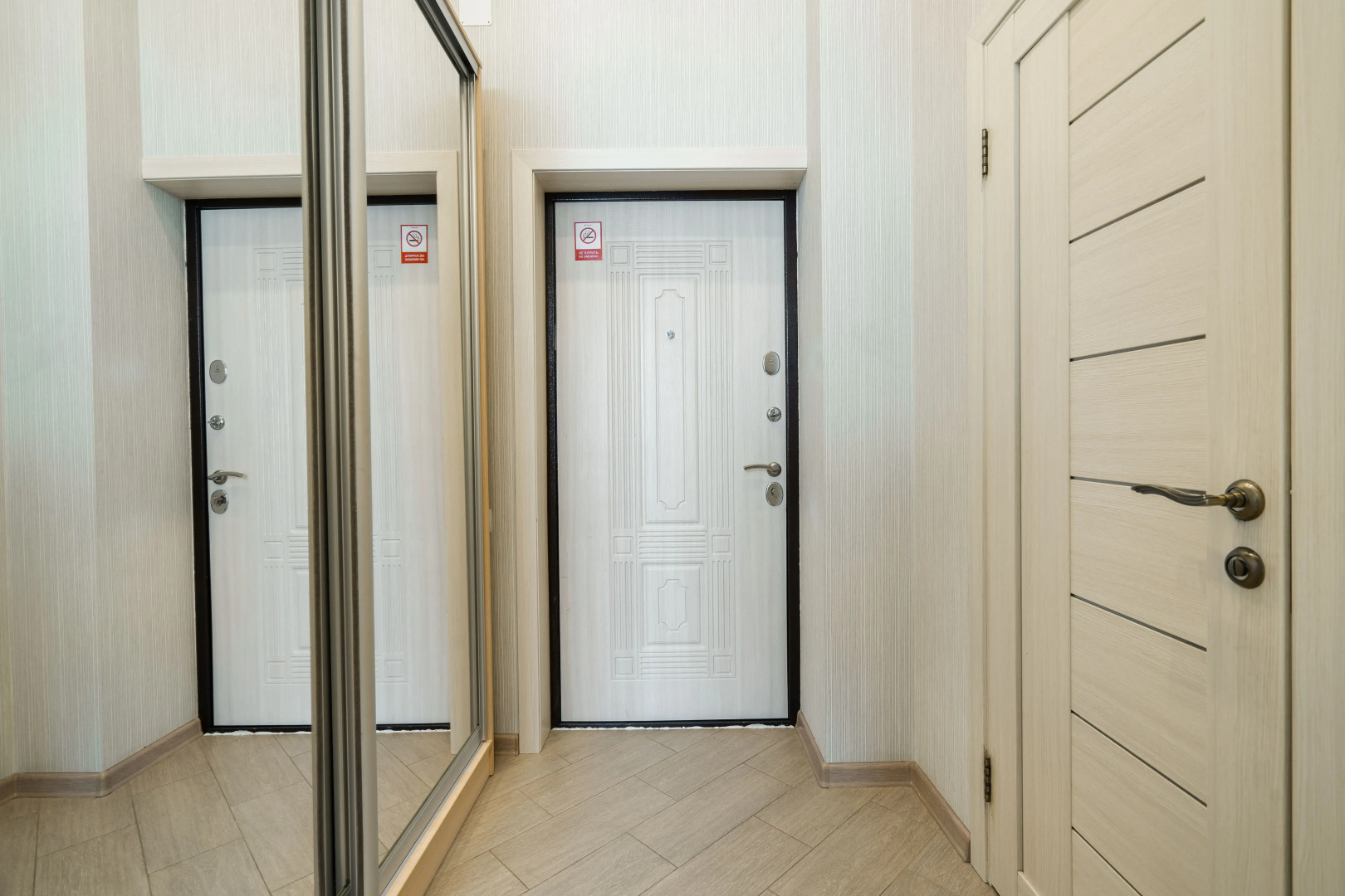 Апартаменты ПосуточноСочи.рф на Белорусской