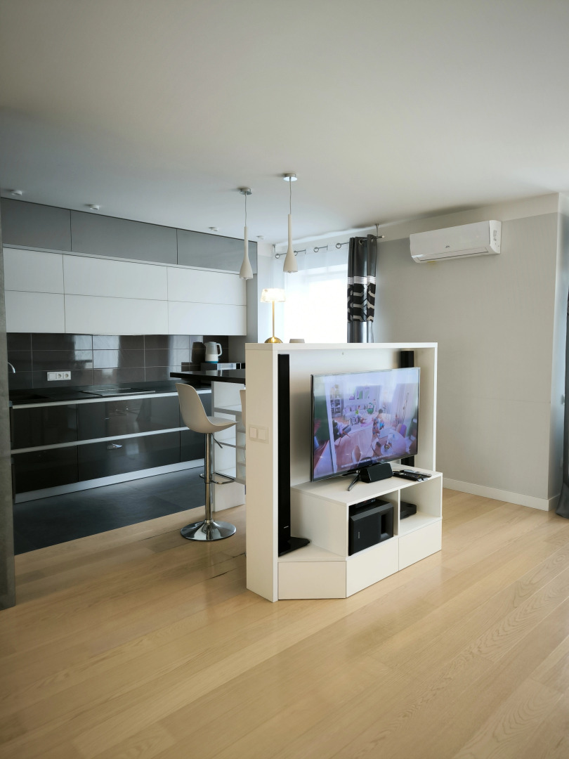 Апартаменты Современные на Немиге центр