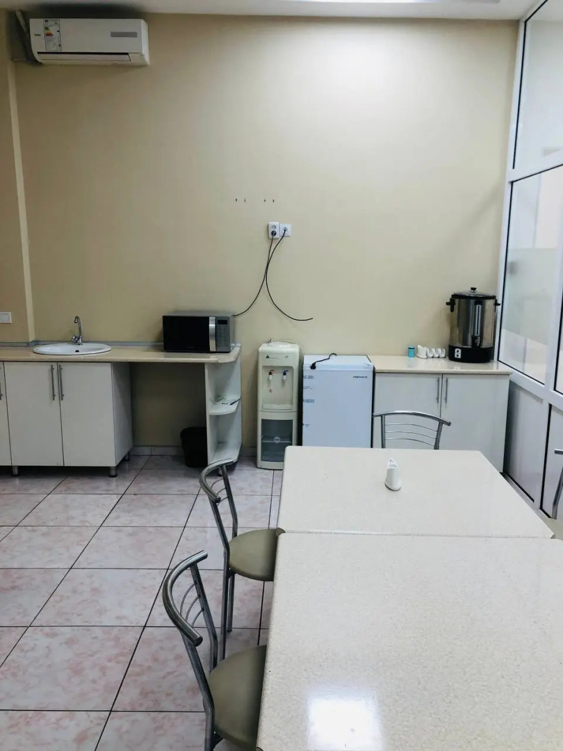 Отель Дружба Народов