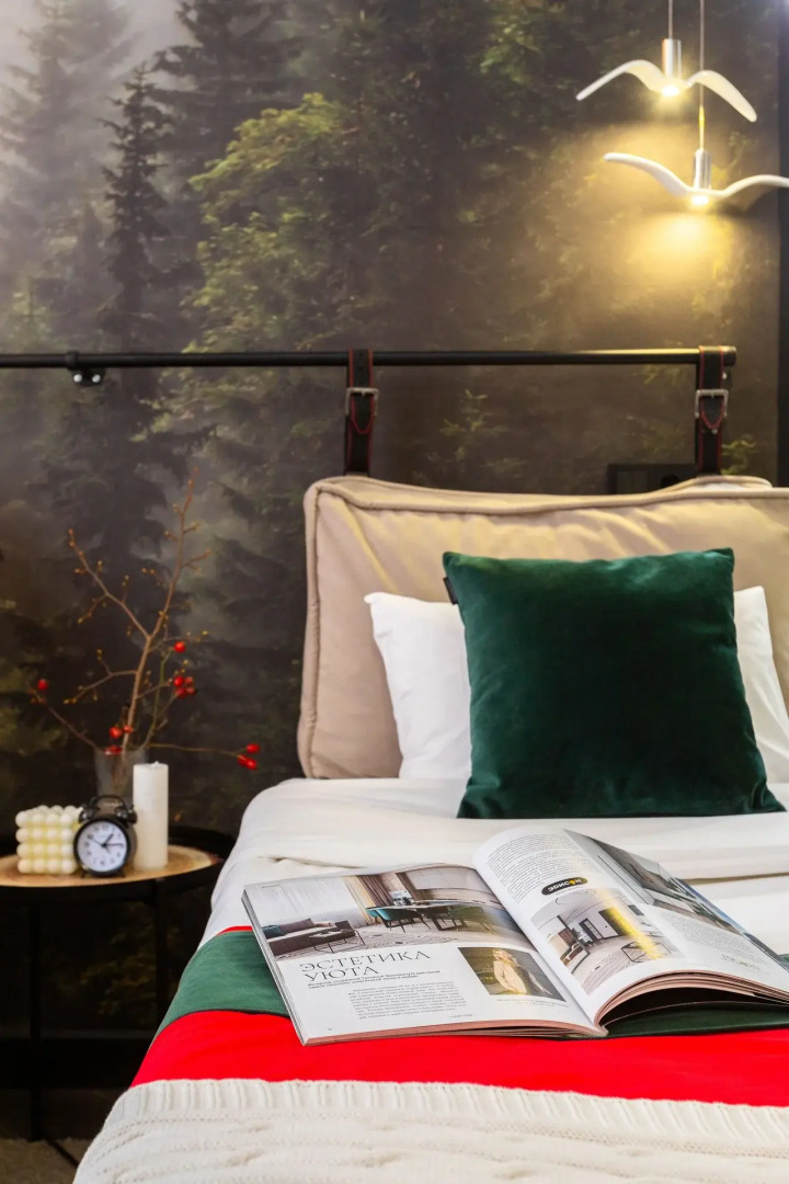 Квартира Победа Тильзита