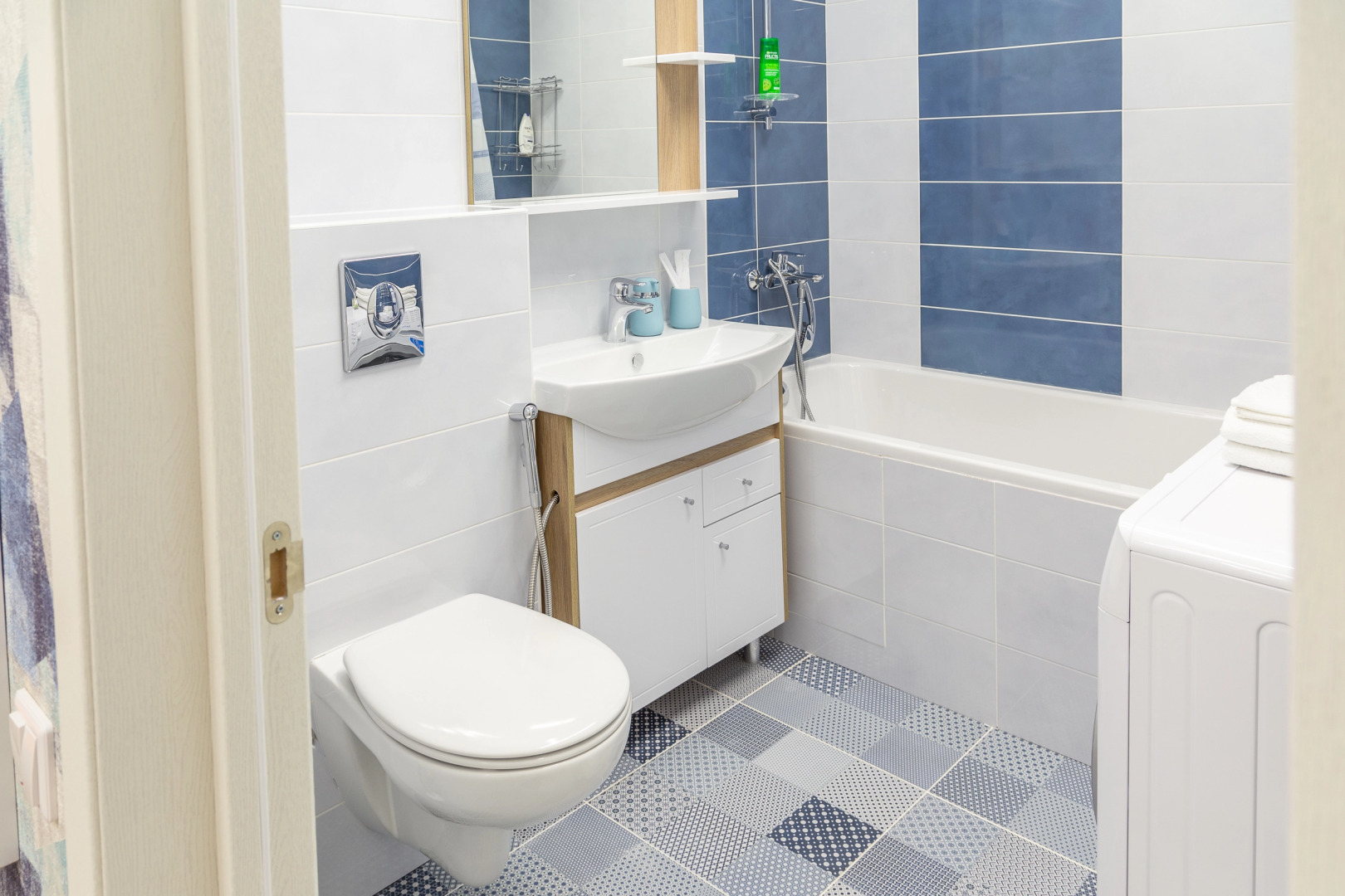 Апартаменты Соль Земли