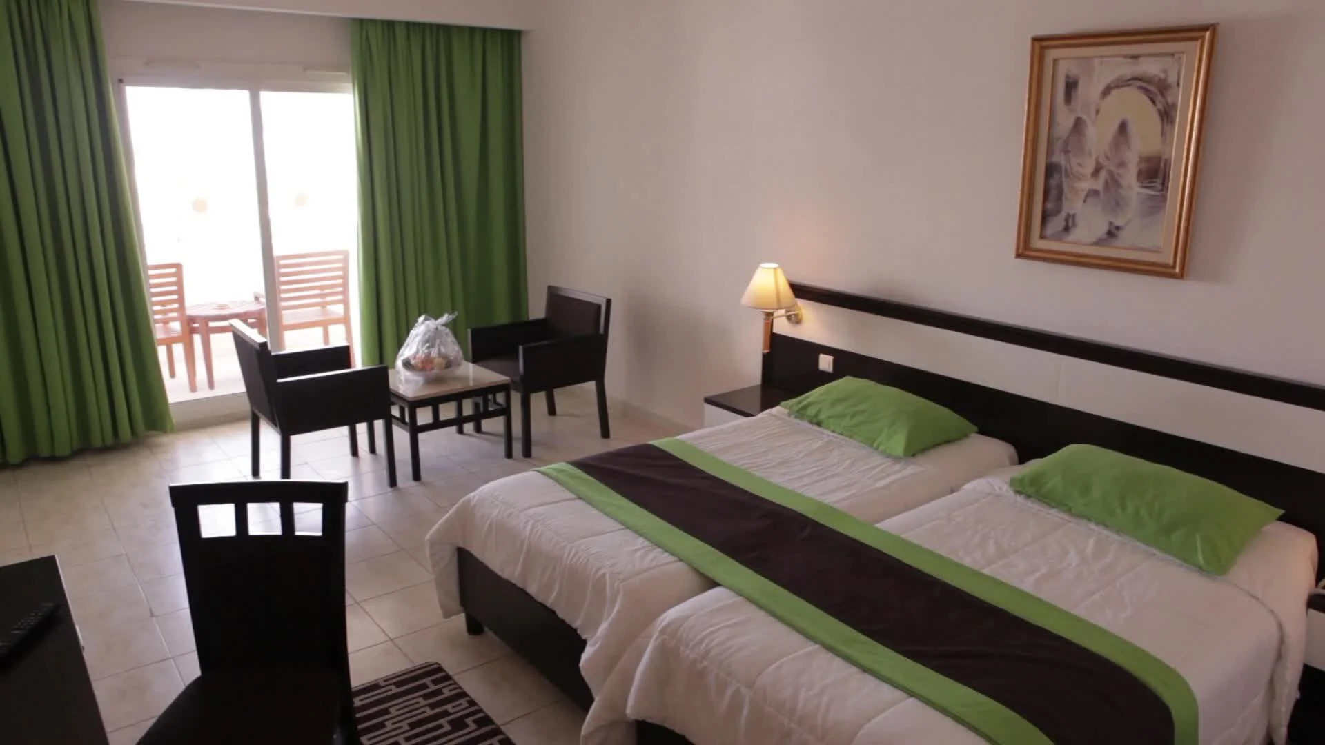 El Mouradi Djerba Menzel