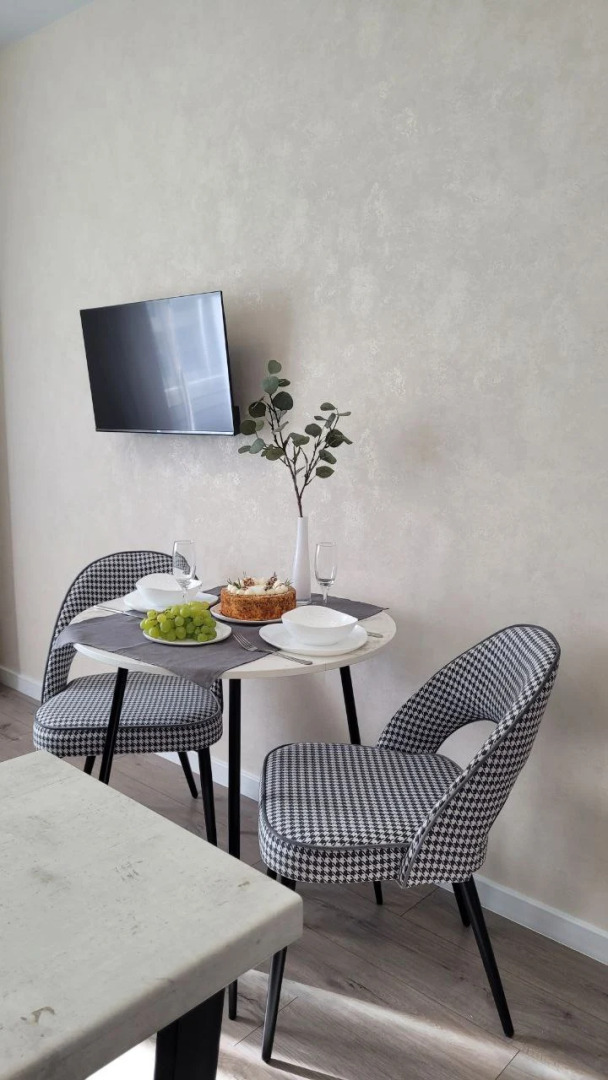 Апартаменты Атмосфера Уюта в ЖК Новелла