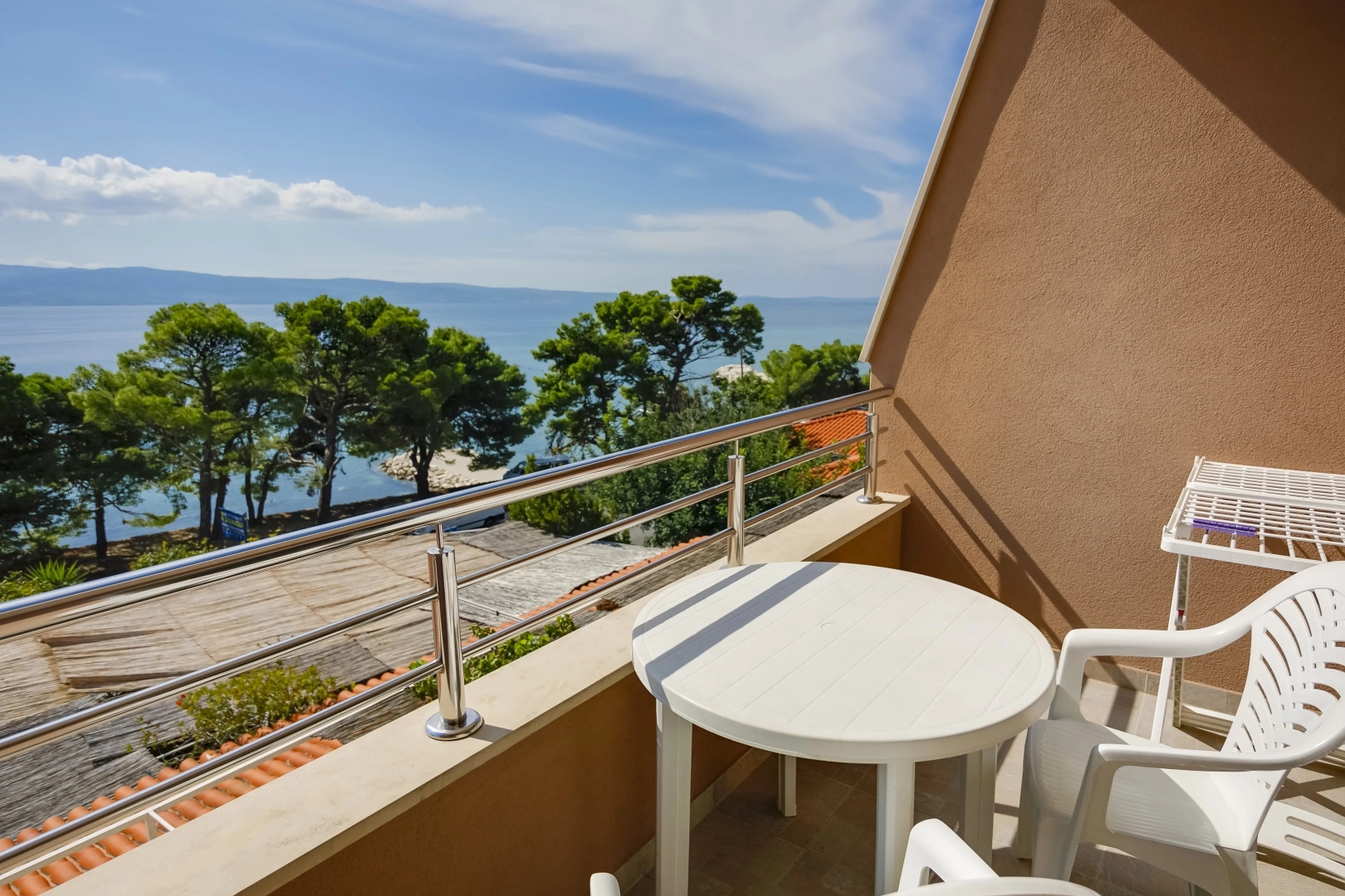 Гостевой дом Dalmacija