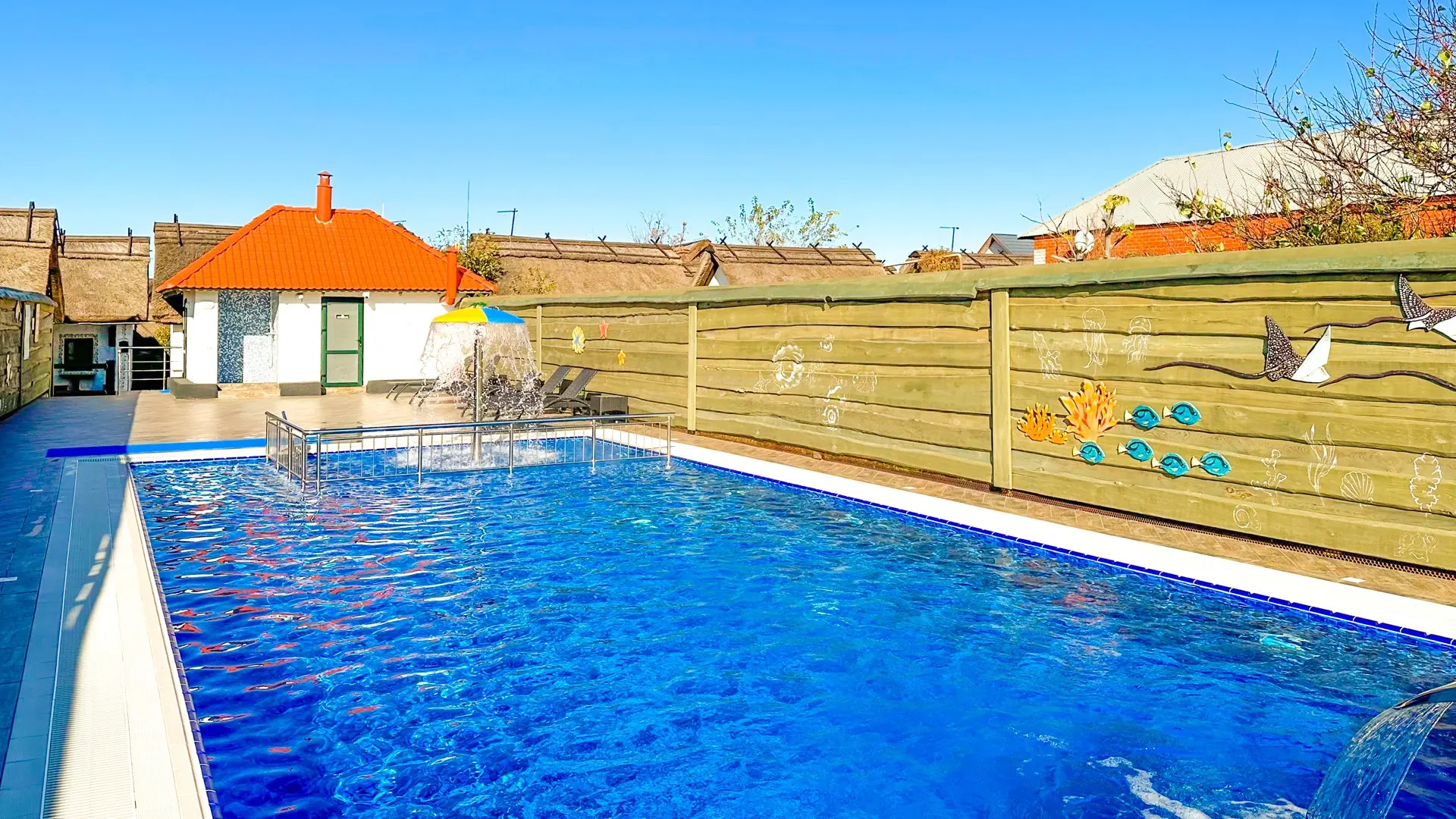 Отель Гостевой двор "Диканька"