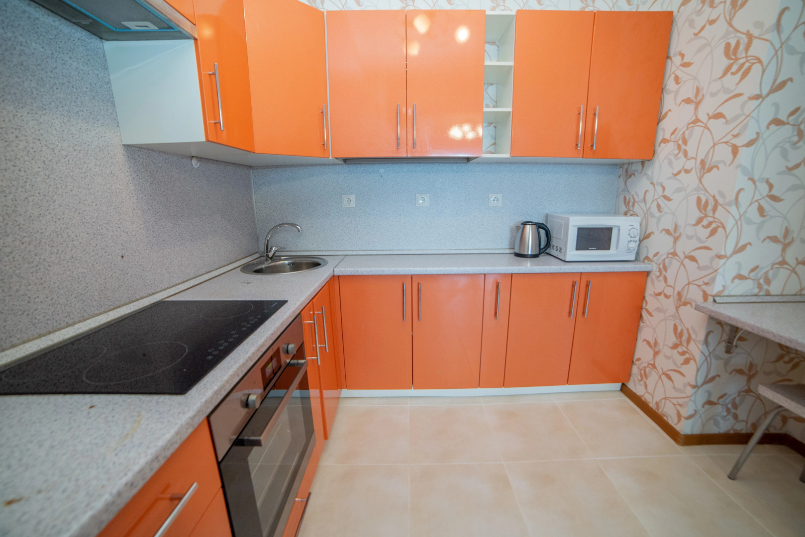 Апартаменты Московская 66