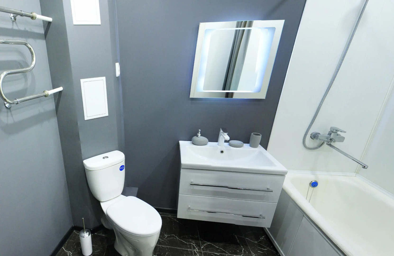 Апартаменты Добрые Сутки на Советской 35-2