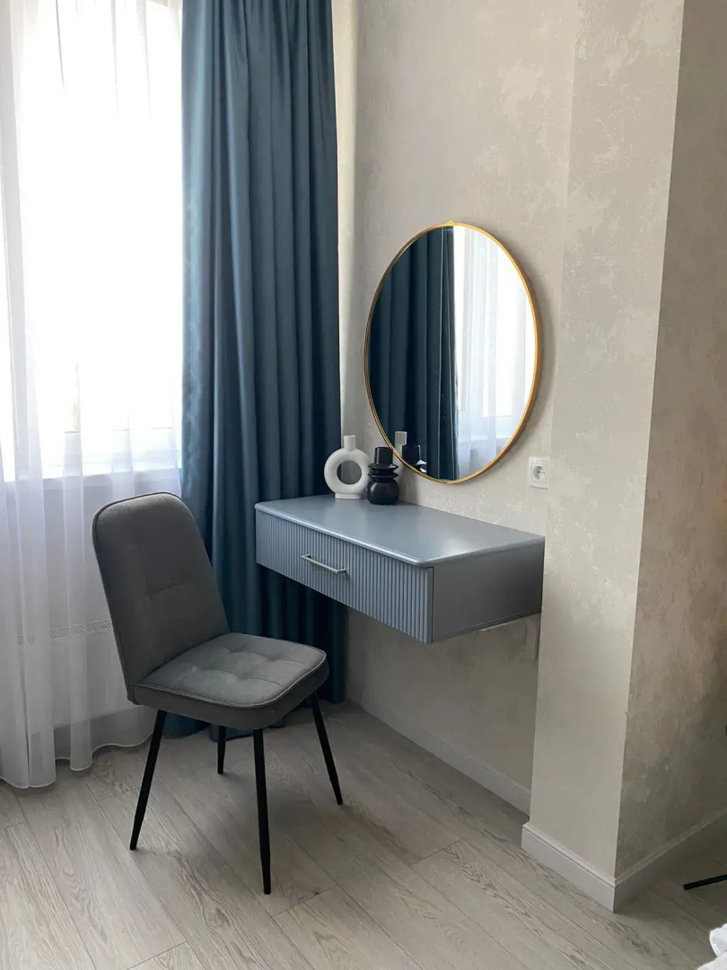 Апартаменты Галилео